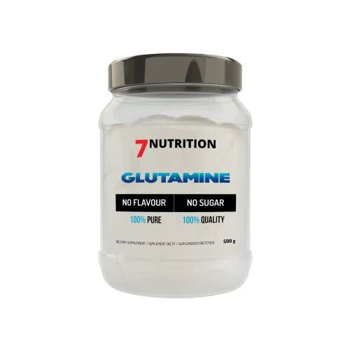 Glutamine