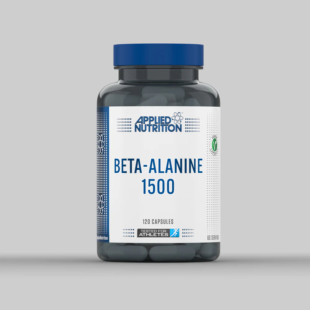 Beta Alanine 1500