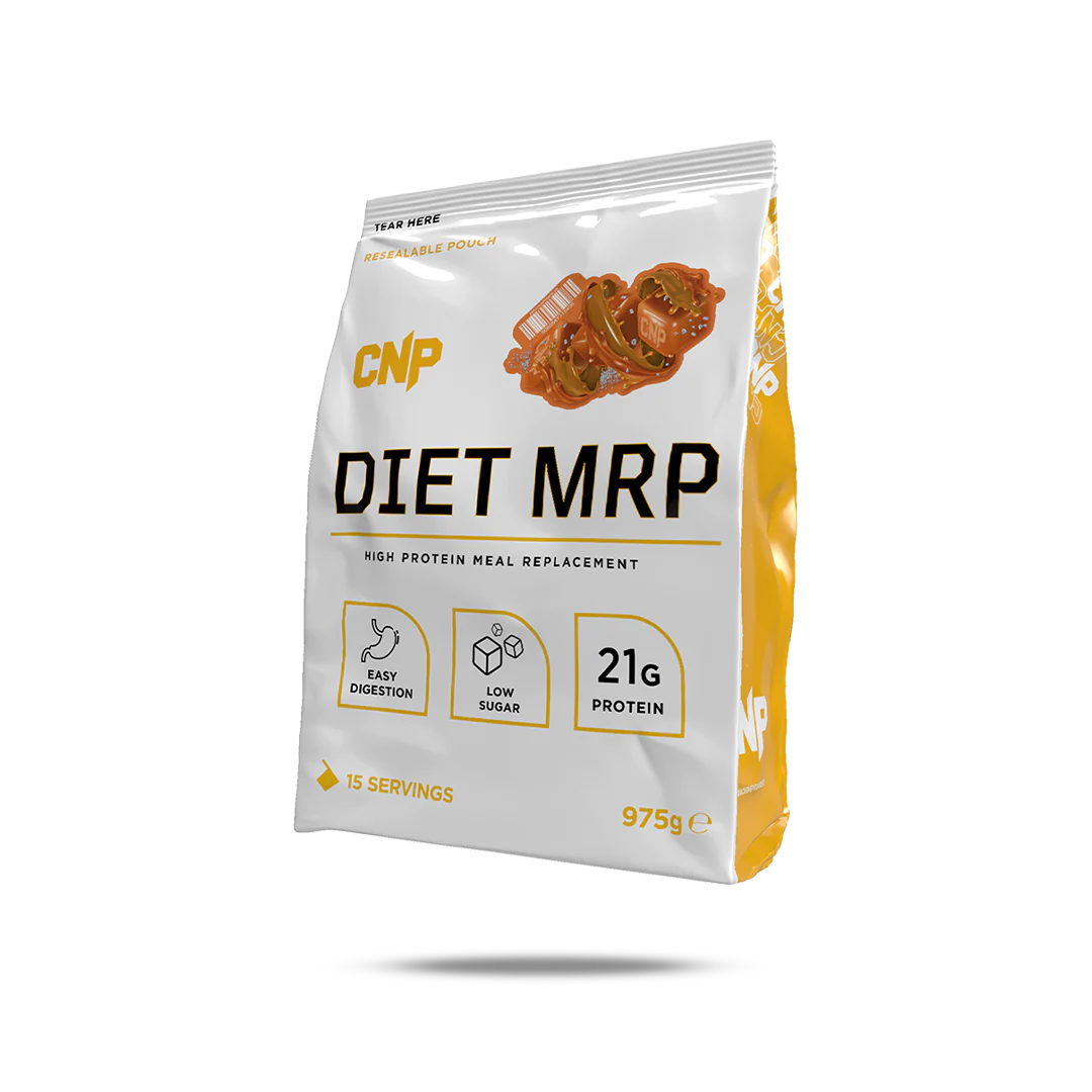 Diet MRP V2