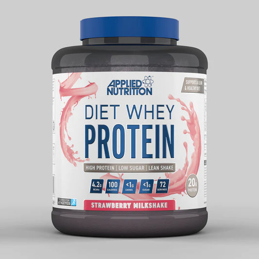 Diet Whey Protein