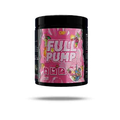 Full Pump