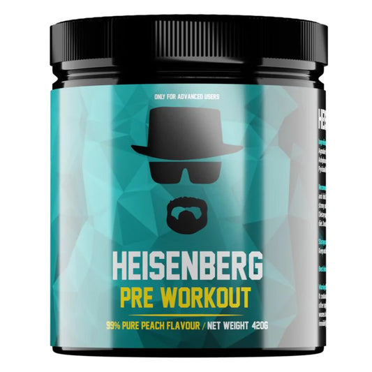 Heisenberg