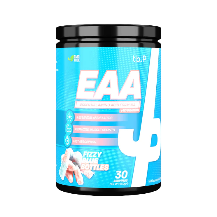 EAA + Hydration