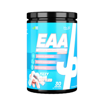 EAA + Hydration