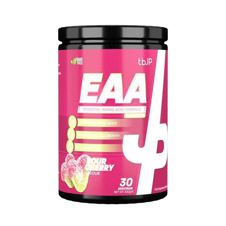 EAA + Hydration