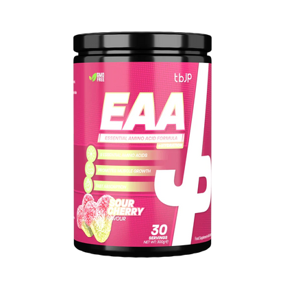 EAA + Hydration