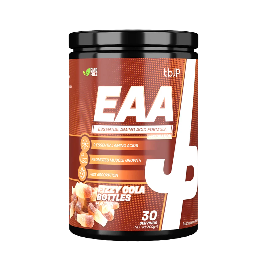 EAA + Hydration