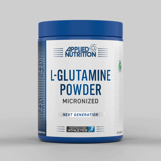 L-Glutamine