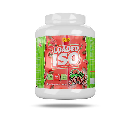 Loaded Iso