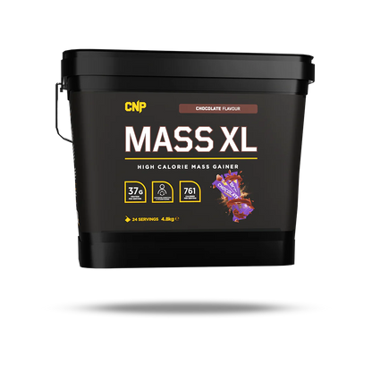 Mass XL