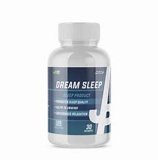 Dream-Sleep