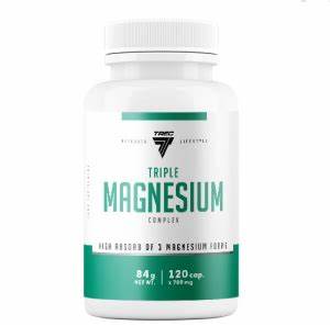 Triple Magnesium