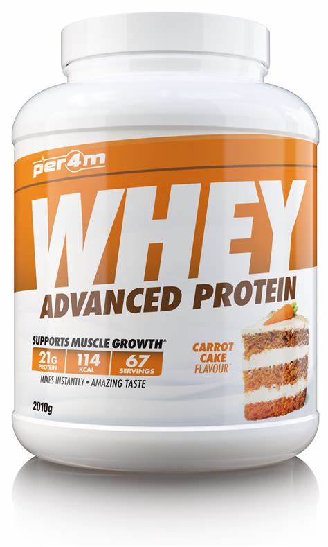 Whey Protein