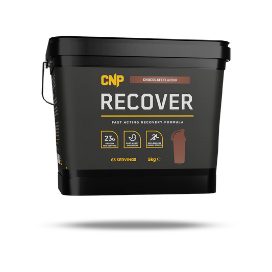 Pro Recover