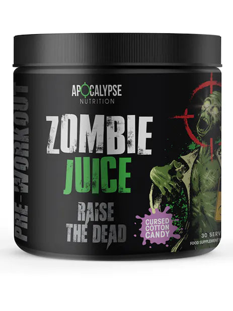 Zombie Juice