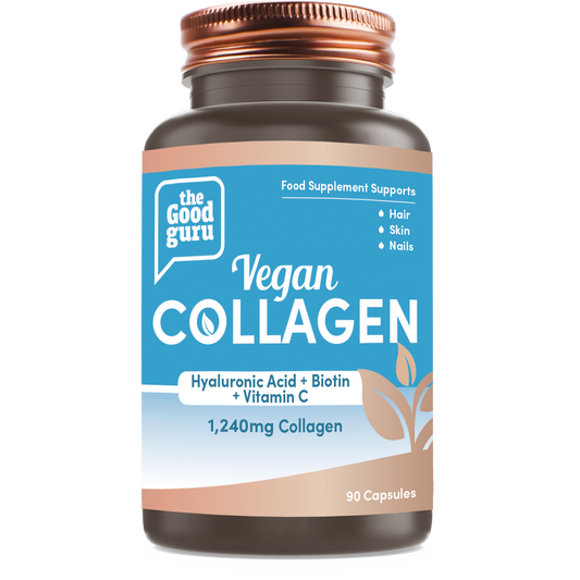 Vegan Collagen