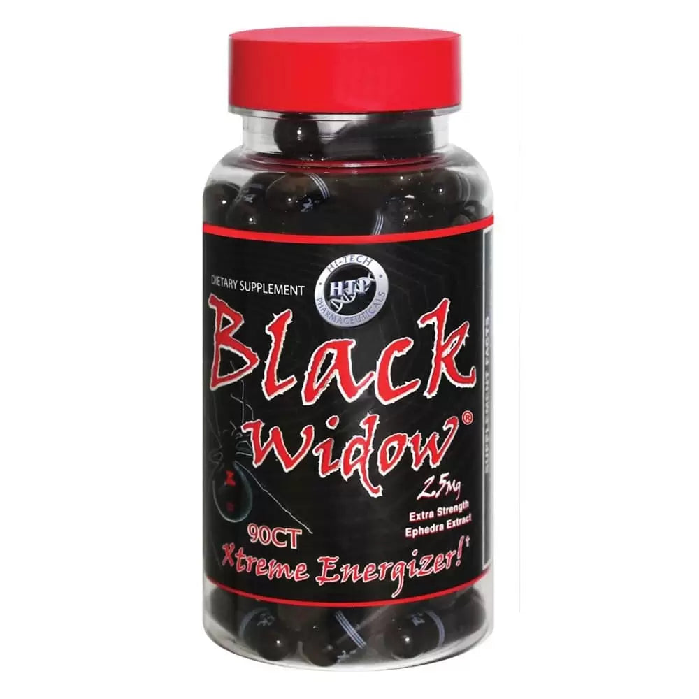 Black Widow