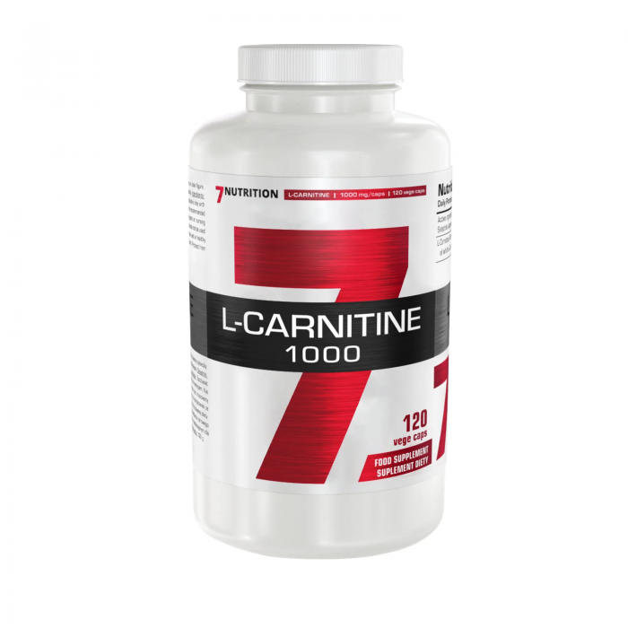 L-carnitine 1000