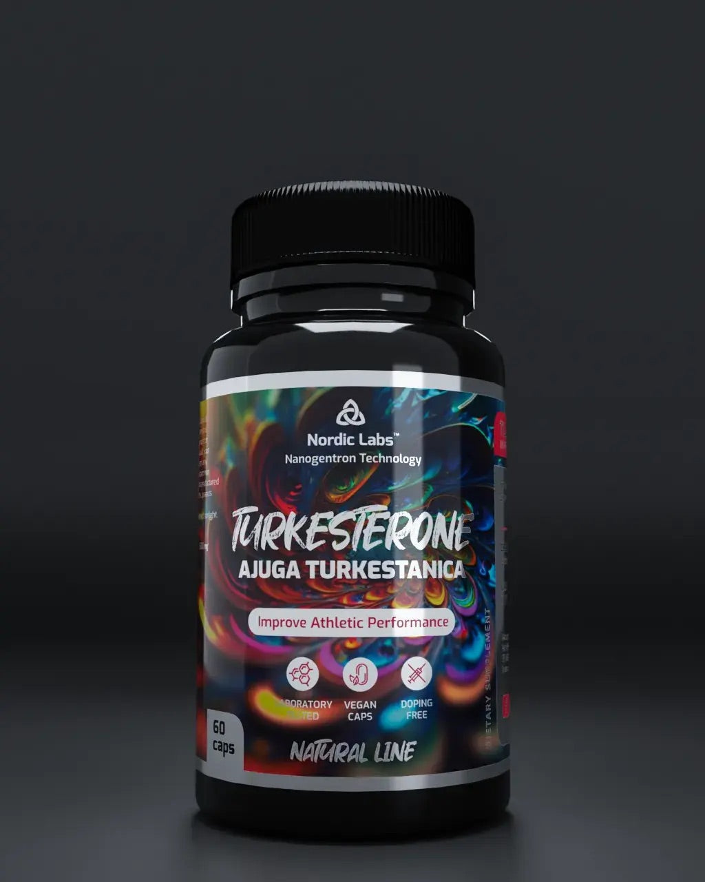 Turkesterone