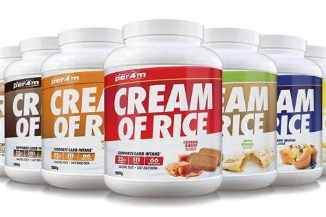 Cream Of Rice