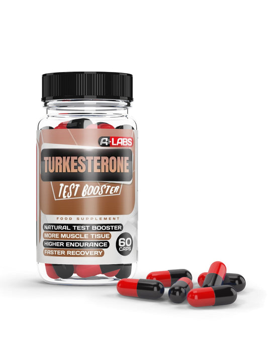 Turkesterone