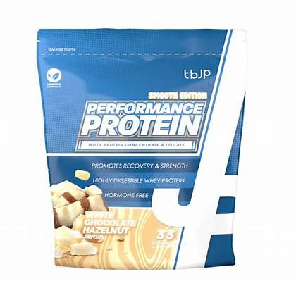 Performance Protein