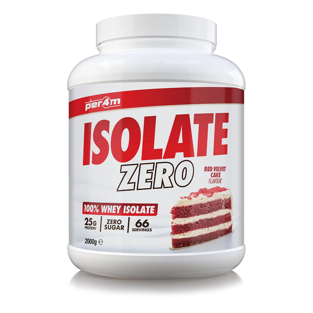 Isolate Zero