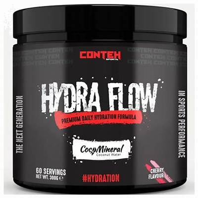 Hydra Flow