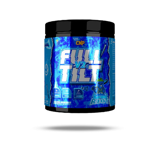 Full Tilt V2