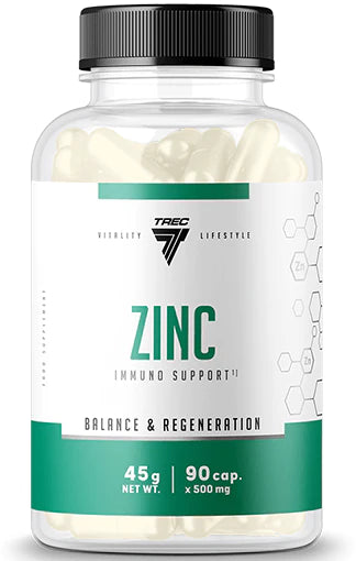 Zinc