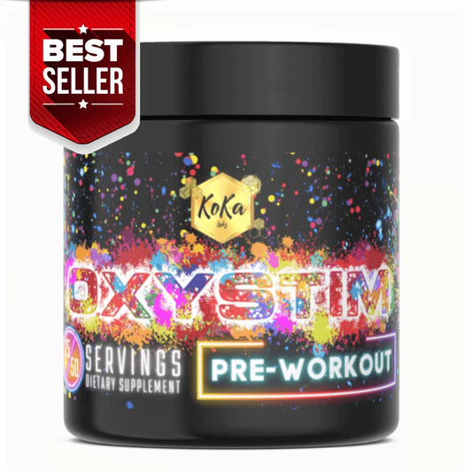 OXYstim