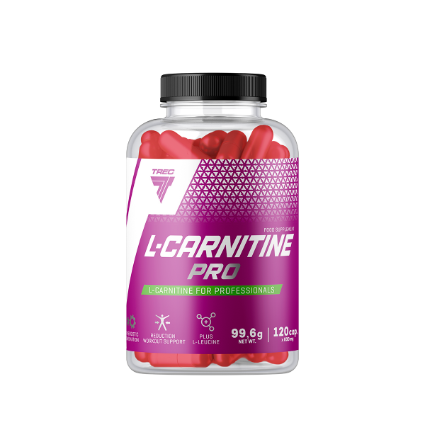 L-Carnitine Pro