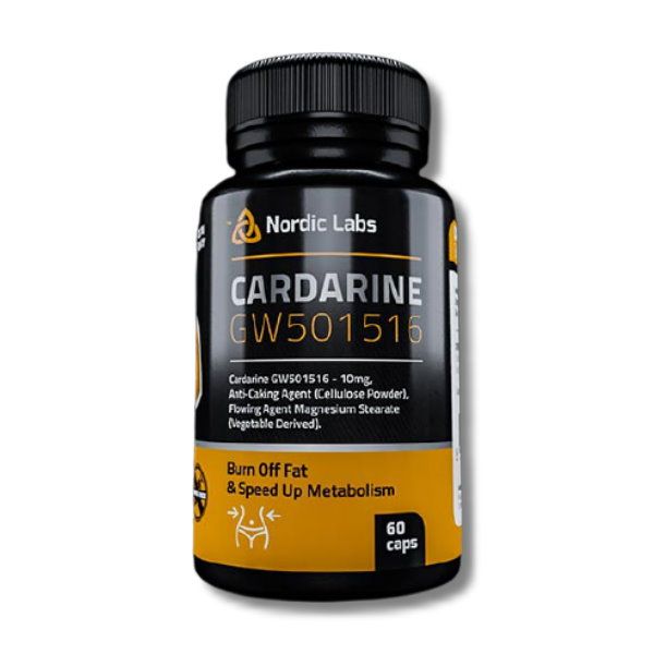 Cardarine GW501516