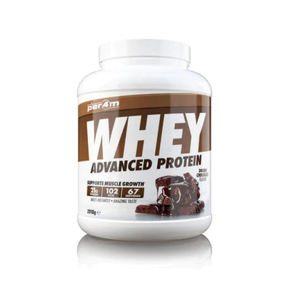 Whey Protein