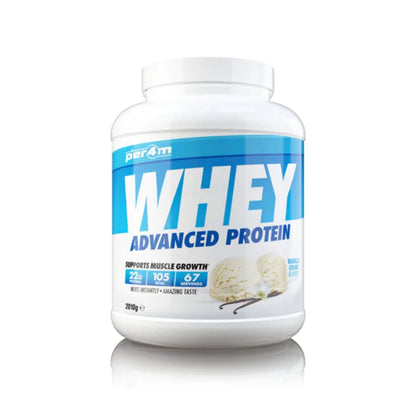 Whey Protein