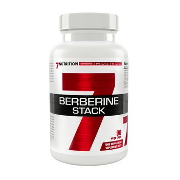 Berberine Stack