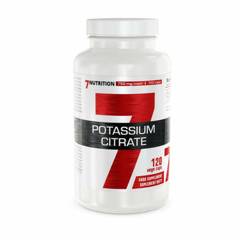 Potassium Citrate