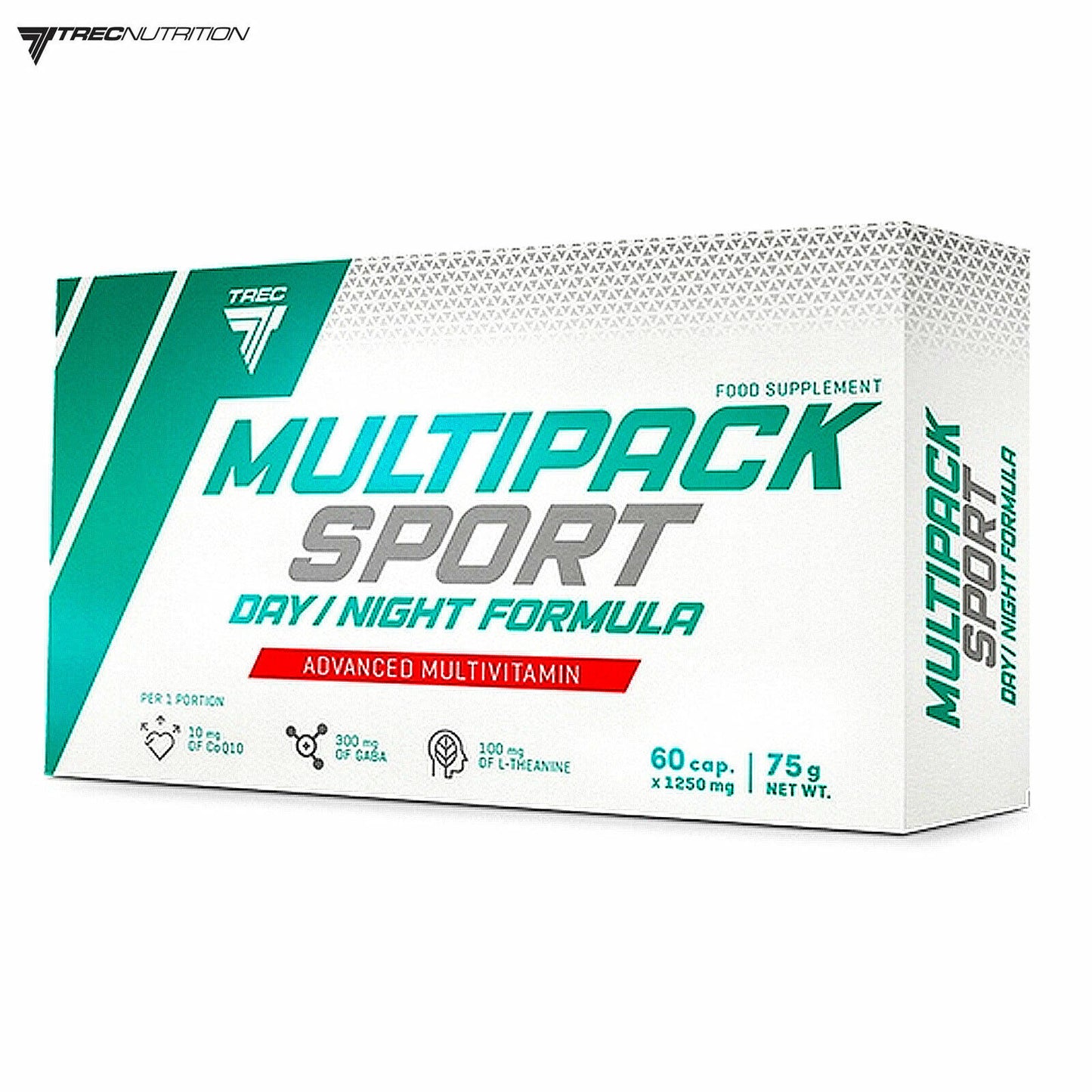 Multi-Pack Sport 24h