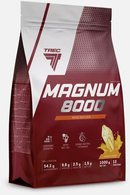 Magnum 8000