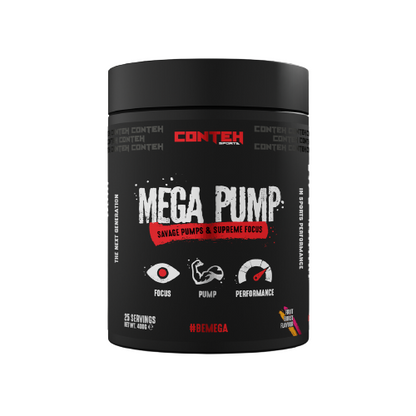 Mega Pump