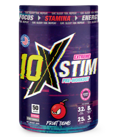 10x Stim