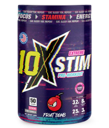 10x Stim