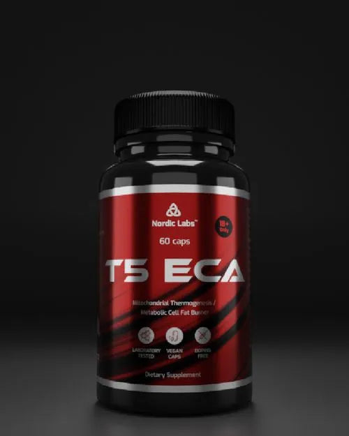 T5 ECA