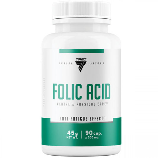 Folic Acid