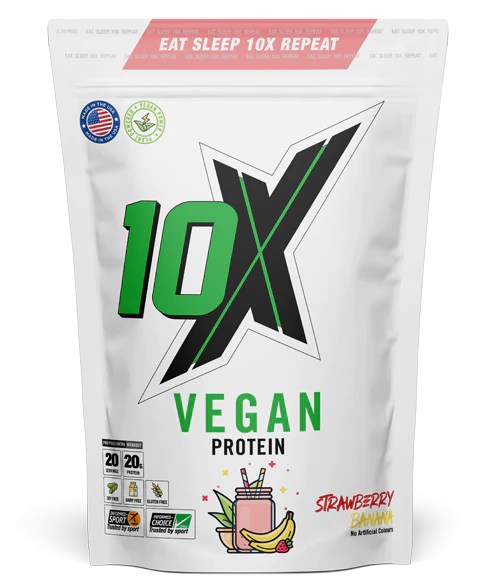 Vegan Protein