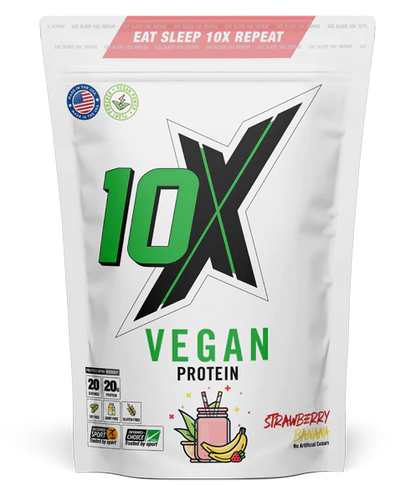 Vegan Protein